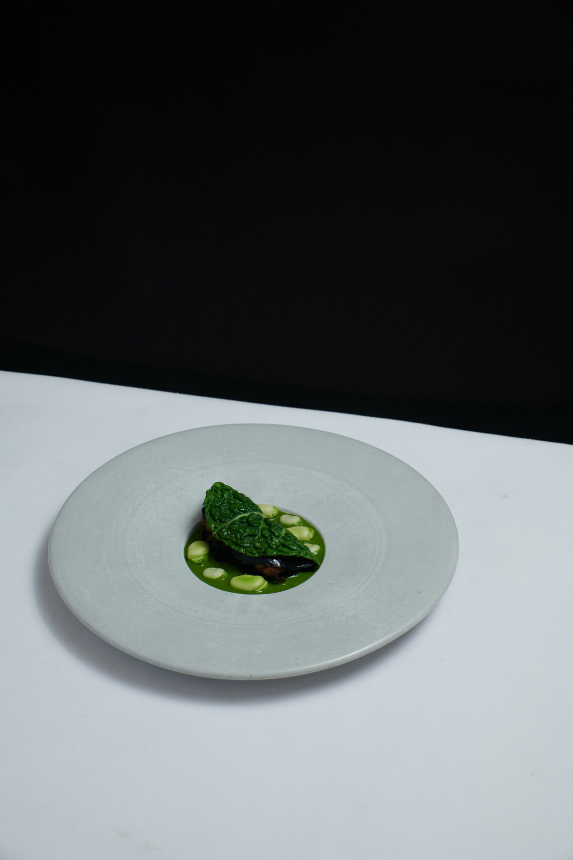 Corazón de Pollo Platillo